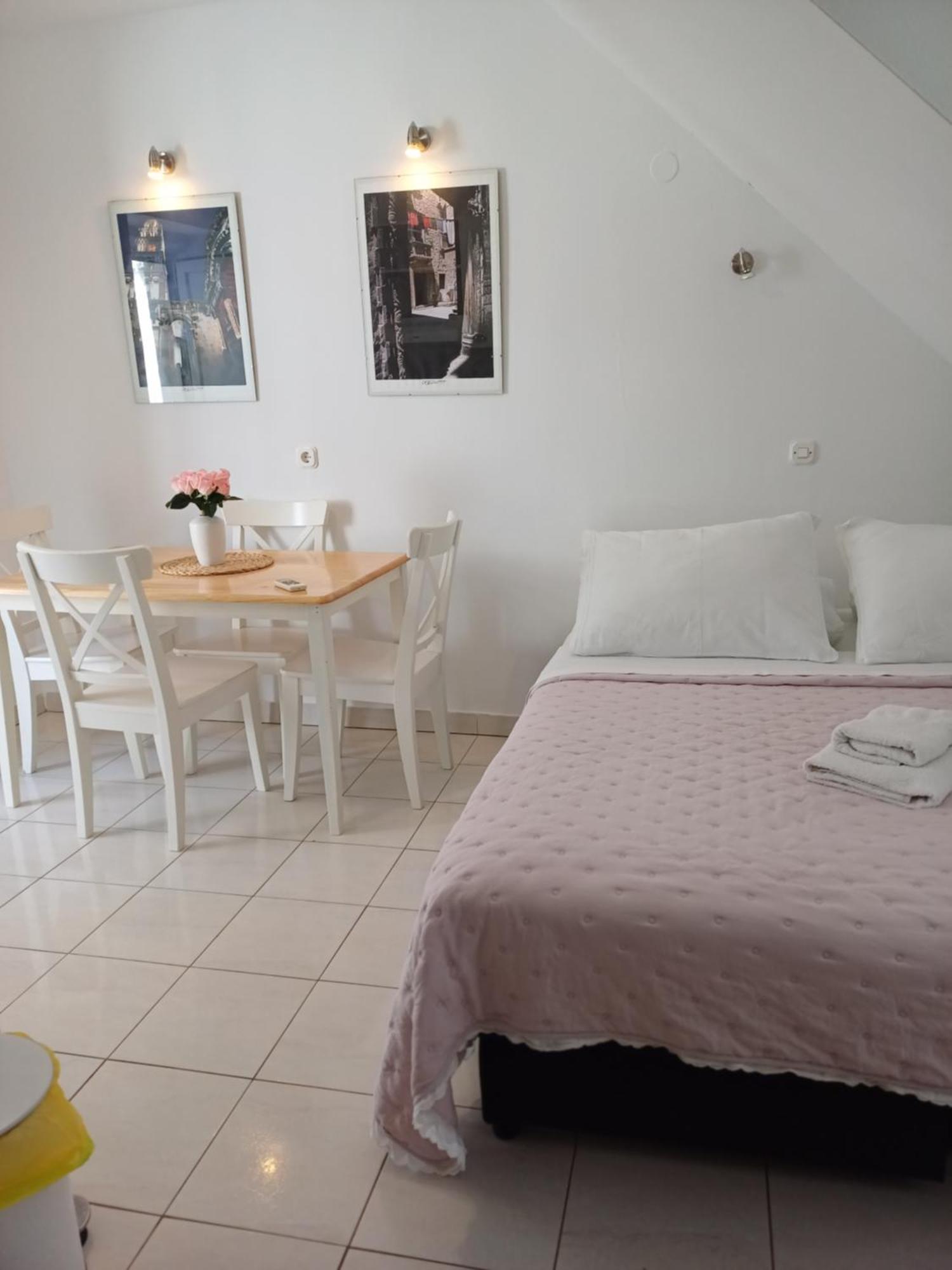 Private Apartments In Diocletians Palace Split Exterior foto