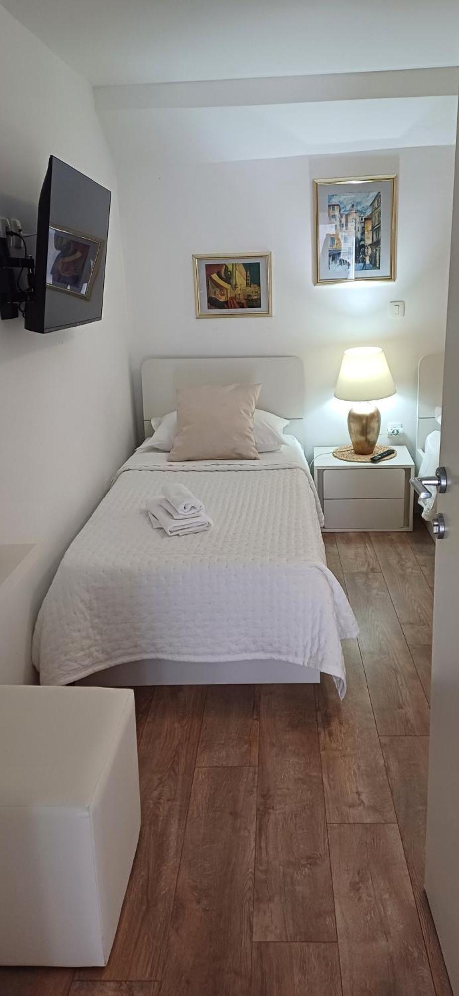 Private Apartments In Diocletians Palace Split Exterior foto