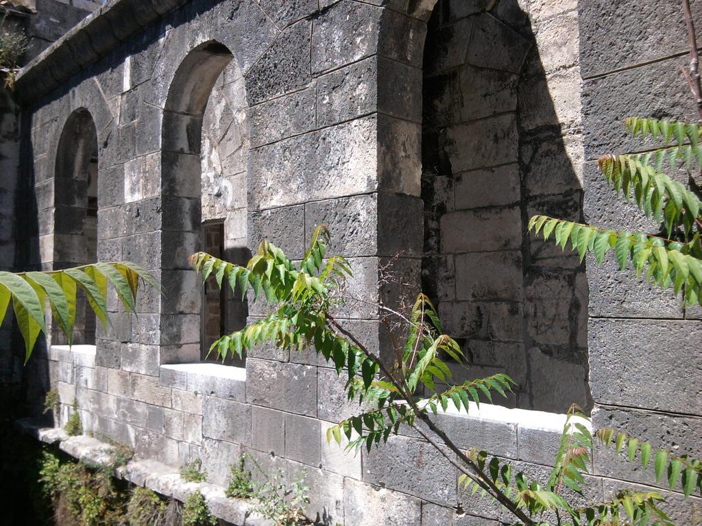 Private Apartments In Diocletians Palace Split Exterior foto